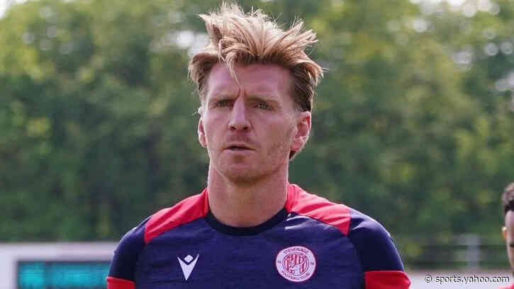 How the EFL's 'best sleeper' is thriving at 34