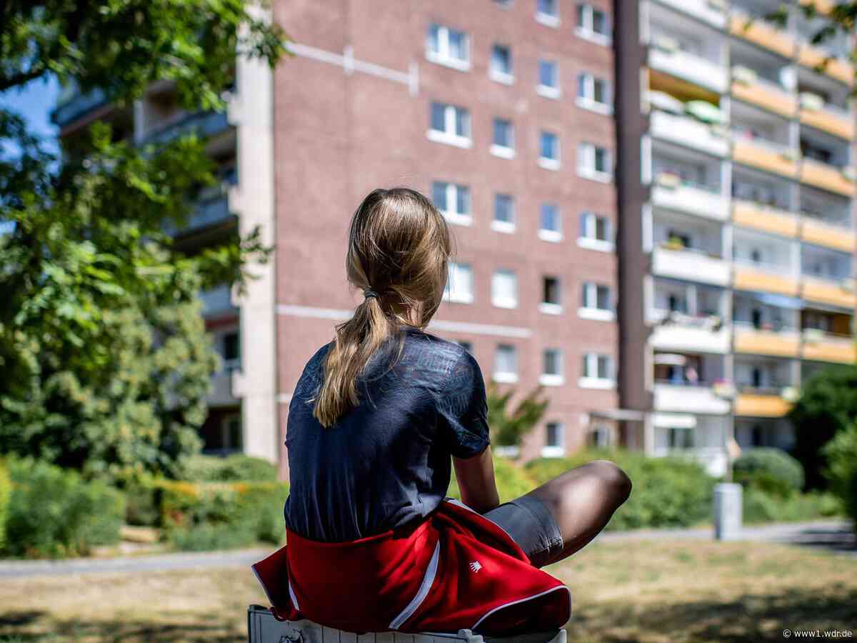 Bonner Familien droht Armut nach Wohngeldkürzung