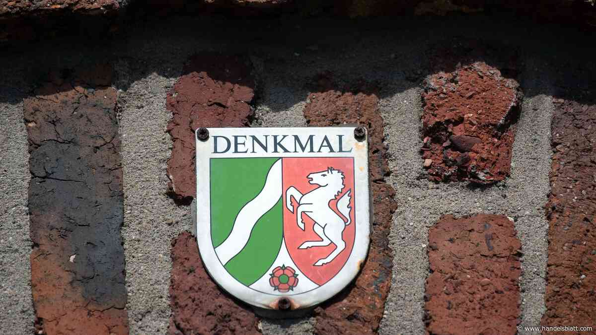 BFH-Urteil: Denkmalgeschütztes Haus geerbt? Wann Steuervorteile übergehen
