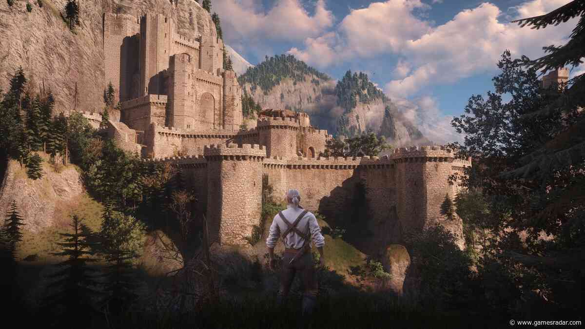 Your Witcher 3 remastered guide to Prime Day, all the discounts you need before you return to The Continent.