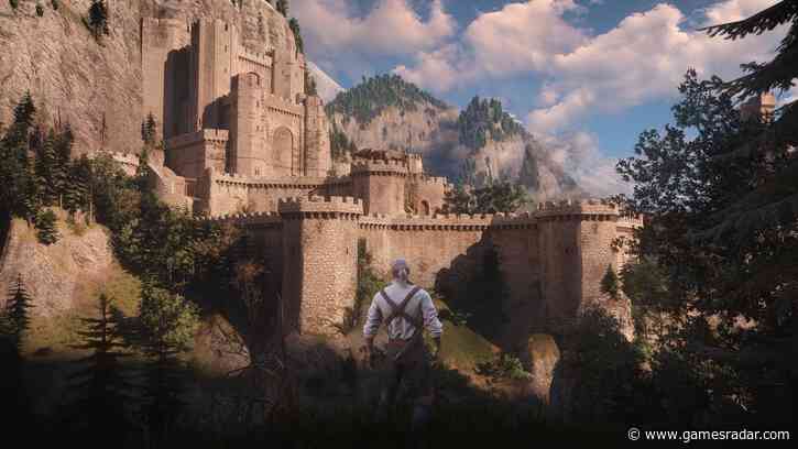 Your Witcher 3 remastered guide to Prime Day, all the discounts you need before you return to The Continent.