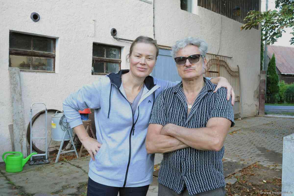 Lunzenau startet Stadtsanierung in Rochsburg: So kommen Bürger weiterhin an Fördermittel