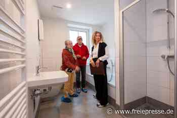 Neue Familienwohnungen in Plauen mit Fußbodenheizung und Gäste-WC: „Wir haben die Wohnungen auf links gedreht“