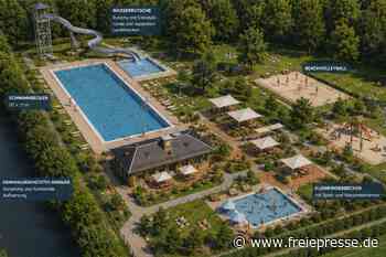 Frankenberg: Das ist der Geheimplan für das Freibad Sachsenburg