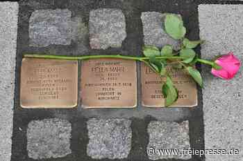 Heidenau-Beschluss zu Stolpersteinen: Nur ein Feigenblatt