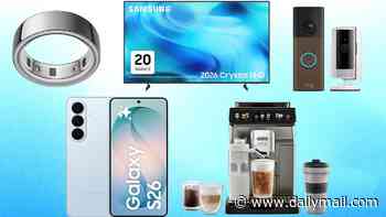 Tech expert reveals the Amazon Prime Day discounts that aren't as good as they seem - and the 'best ever' deals he'd snap up right now