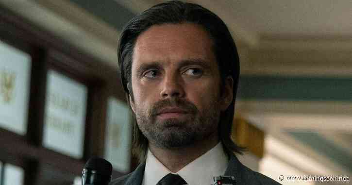 Sebastian Stan Gets Cryptic About His Bald Look in The Batman Part II