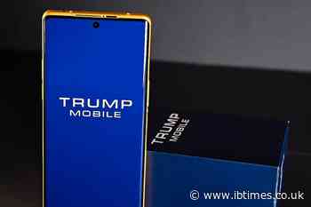 Trump Mobile Data Leak Raises Security Questions After 3,615 Records Surface Online