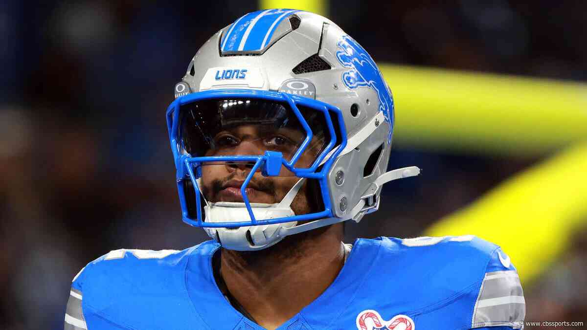 Former NFL first-round pick abruptly retires after playing 12 snaps in Week 4, per report