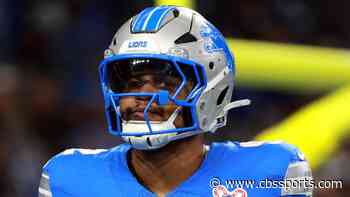 Former NFL first-round pick abruptly retires after playing 12 snaps in Week 4, per report