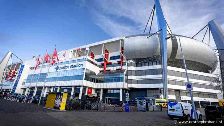 PSV boekt ook succesvol financieel jaar en breekt meerdere records