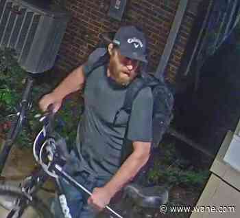Purdue Fort Wayne asks for help to identify men behind bicycle thefts on campus
