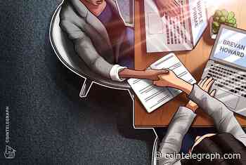 Ripple expands Brevan Howard deal with prime brokerage services
