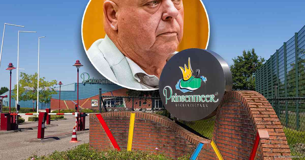 Voormalige vakantieparken van Peter Gillis gaan naar de hoogste bieders: schuldeiser akkoord met 27,3 miljoen