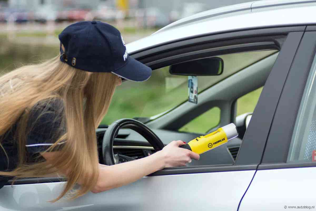 Dit land komt met bizarre alcoholregel voor beginnende bestuurders