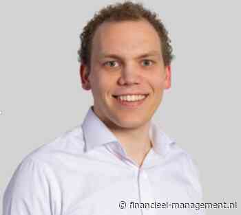 Anne Geert Kattouw gestart als Drector Corporate Reporting & Analysis bij Strukton