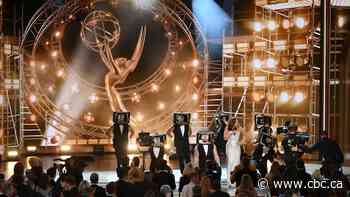 Emmy Awards moving to Prime Video in 6-year streaming deal