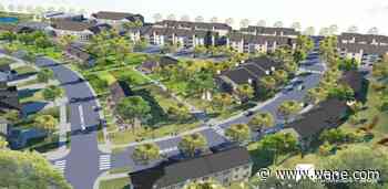 City of Fort Wayne breaks ground on affordable housing for senior citizens