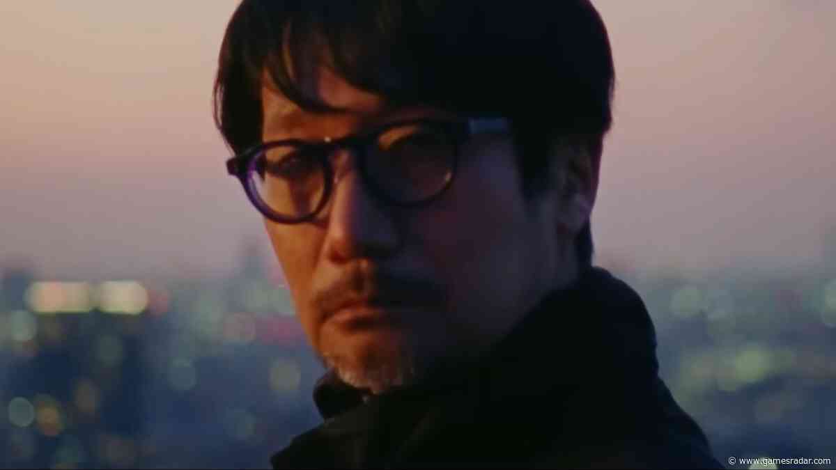 Xbox doesn't need the "console wars" – it has Hideo Kojima