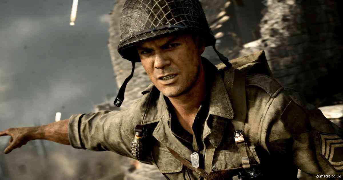 Call Of Duty and Mafia games are free for everyone on PS4 and PS5 right now
