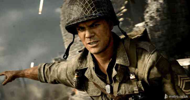 Call Of Duty and Mafia games are free for everyone on PS4 and PS5 right now