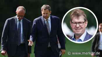 Koalitionsbruch? SPD-Mann Stegner warnt vor „Schlachtfest für die Rechtsradikalen“