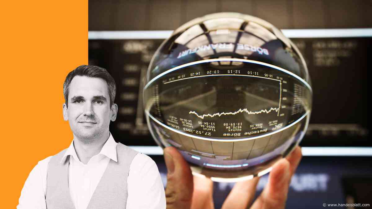 Märkte Insight: Die Ausgangslage für den Dax ist fast zu schön, um wahr zu sein