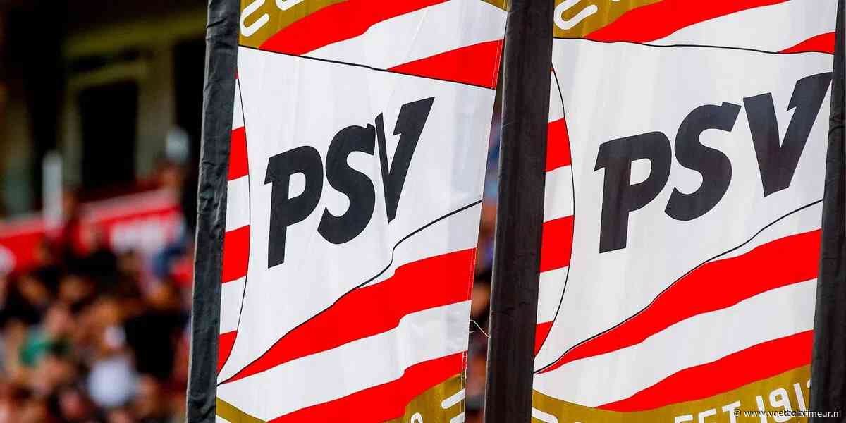 PSV boekt miljoenenwinst en ziet eigen vermogen naar recordhoogte stijgen