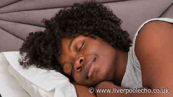 Bad sleeper now 'falls into deep sleep 30 minutes after' taking 51p-a-day buy