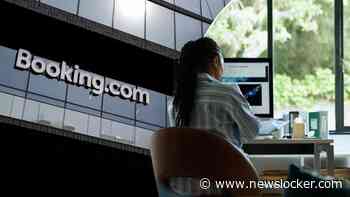 Booking.com wil minder thuiswerken:  'Er is iets opvallends aan de hand'