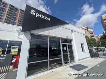 Ballston &pizza closes ‘until further notice’