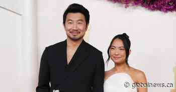 Canadian actor Simu Liu marries Allison Hsu in France: reports