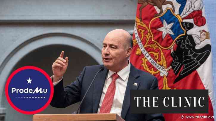 Prodemu llegará a su fin tras 35 años: presupuesto del Ejecutivo contempla recursos para despidos