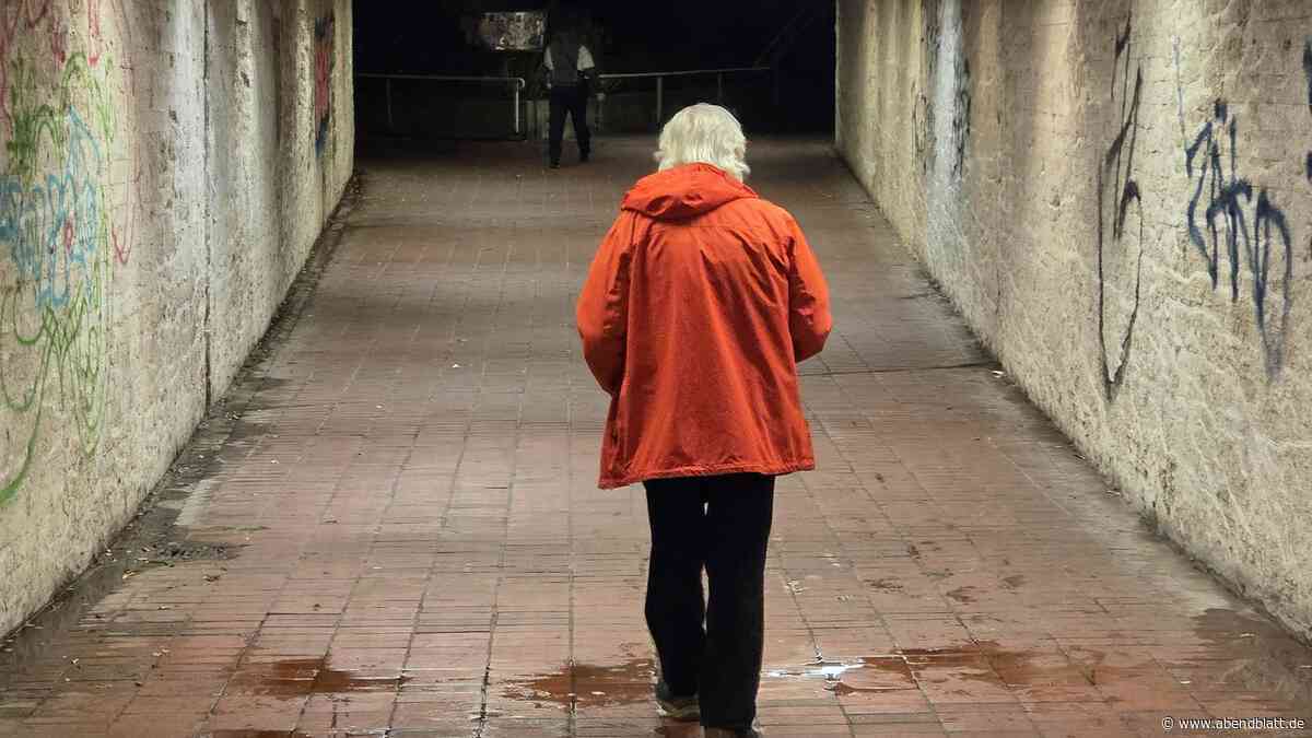 Hässliches Nadelöhr: Verbindung zwischen City und Hafen bleibt endloses Ärgernis