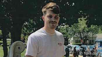 Cleveland police searching for missing man Phoenix Phillips