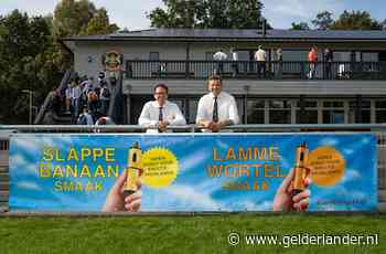 Vader van drie tieners bedenkt anti-vape campagne om jongeren te raken waar het pijn doet