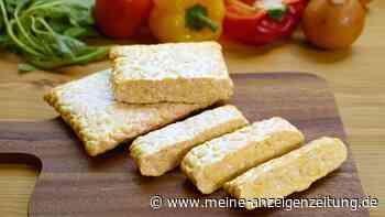 Mutter aller Eiweißriegel! Wer vom Tempeh-Verzehr profiteren kann