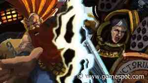 Warhammer Survivors Is Launching Mere Days Before GTA 6, And I Respect The Audacity