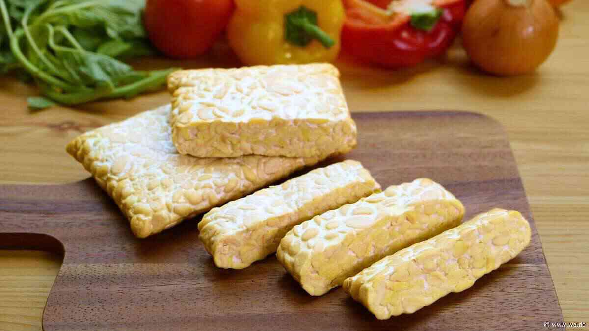 Mutter aller Eiweißriegel! Wer vom Tempeh-Verzehr profiteren kann