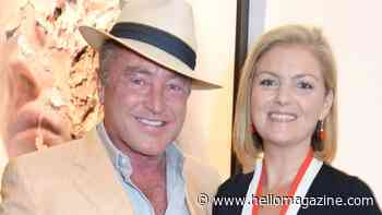 Michael Flatley's heartbreaking comments on wife Niamh, who was his 'missing piece'