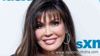 Marie Osmond, 66, looks years young than her age in unseen photo from son's wedding
