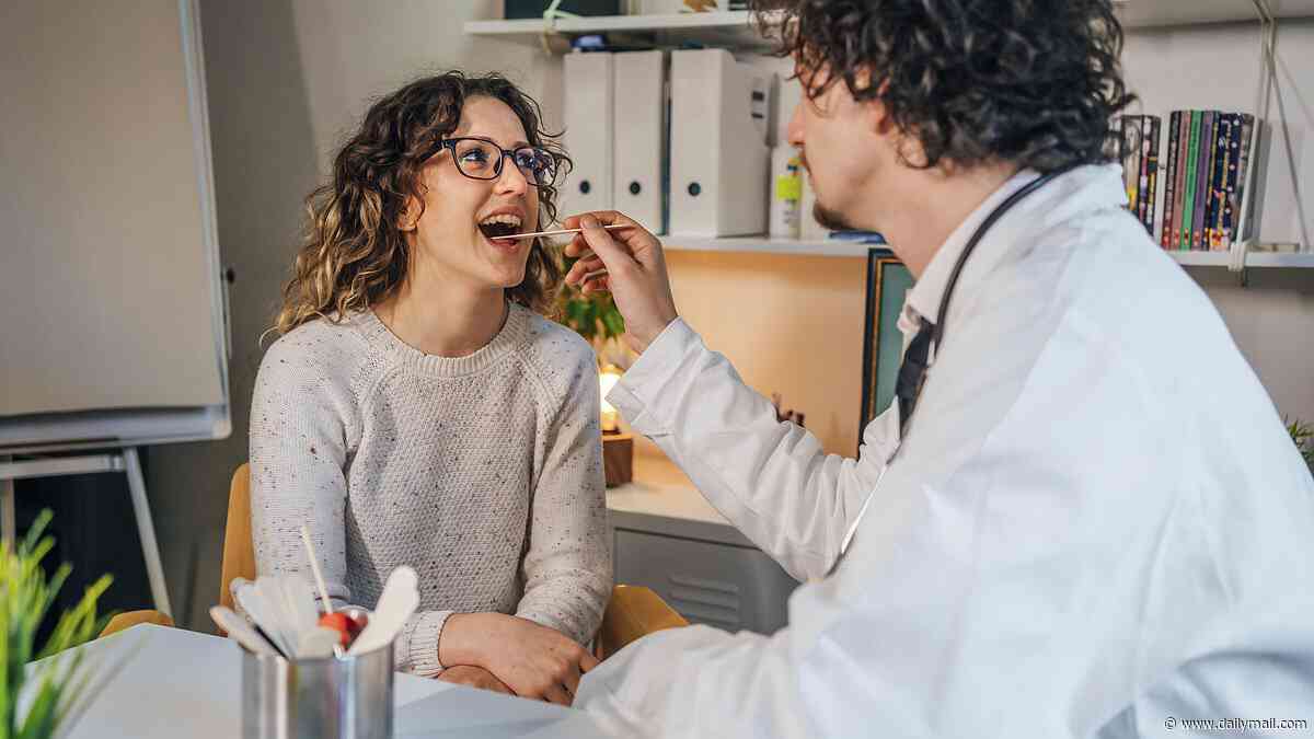 Bad bacteria in the mouth is to blame for embarrassing smelly breath that plagues one in four people. Here's how YOU can keep it at bay and smell fresh