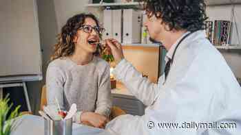 Bad bacteria in the mouth is to blame for embarrassing smelly breath that plagues one in four people. Here's how YOU can keep it at bay and smell fresh