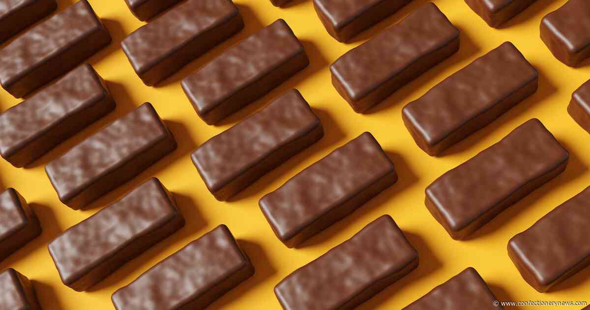 Ferrero targets protein-led growth beyond chocolate