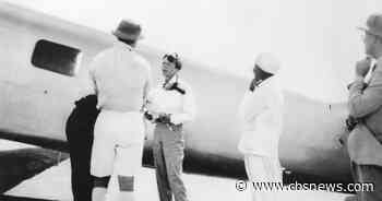 Amelia Earhart investigators to study mysterious object in Pacific