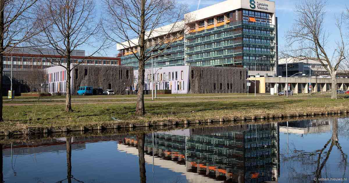 Spaarne Gasthuis kiest voor Haarlem: nieuw ziekenhuis met 24-uurszorg