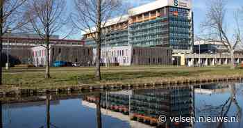 Spaarne Gasthuis kiest voor Haarlem: nieuw ziekenhuis met 24-uurszorg