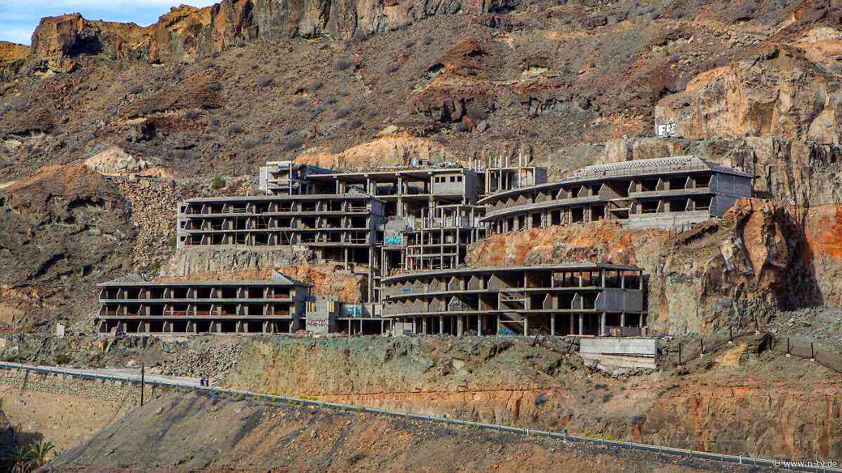 Wohnungskrise löst Neuwahlen aus: Wie ein Bauboom Spanien Jahrzehnte später einholt