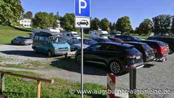 Parken am Ammersee wird teurer: Utting erhöht die Gebühren