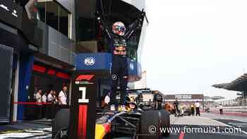Can Red Bull keep up their momentum after Verstappen’s Sepang win?